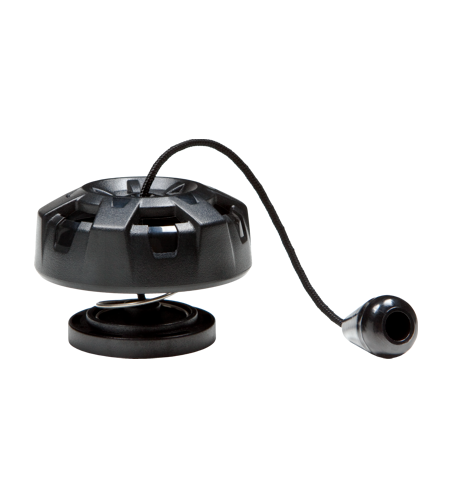 OPRV top part with spring and piston