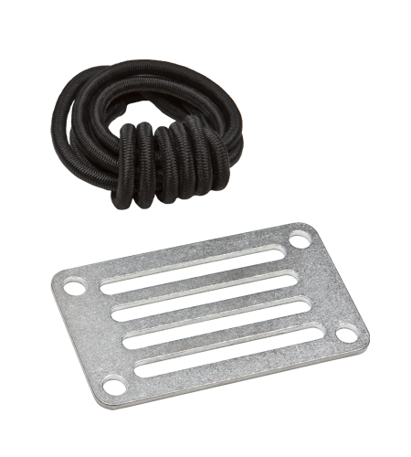 Stealth 2.0 light battery holder set