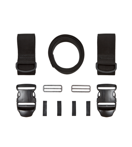 Quick realese kit for ZEN/PROJECT