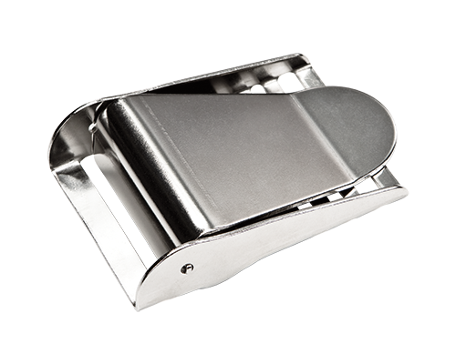 Stainless steel buckle