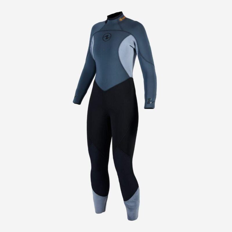 SUIT AQUAFLEX LADY 7MM