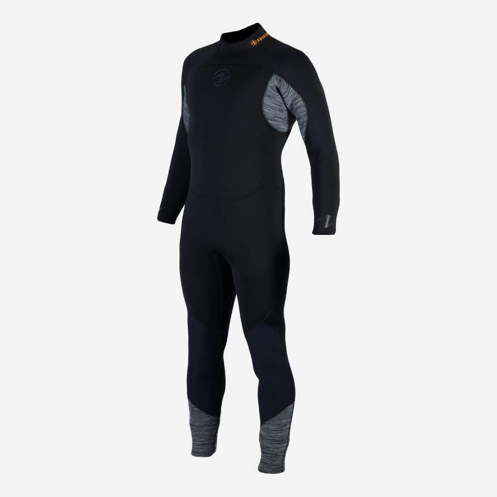 SUIT AQUAFLEX MAN 7MM