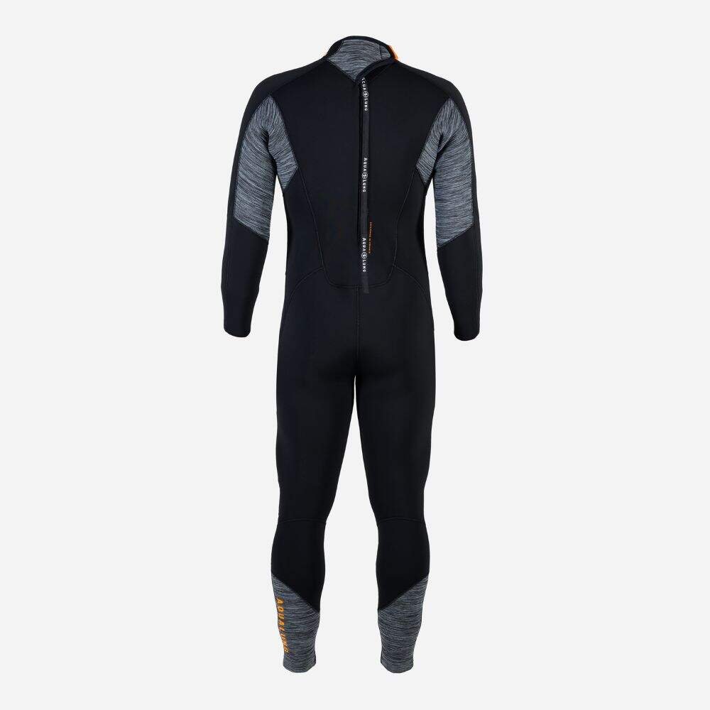 SUIT AQUAFLEX MAN 7MM - Image 2