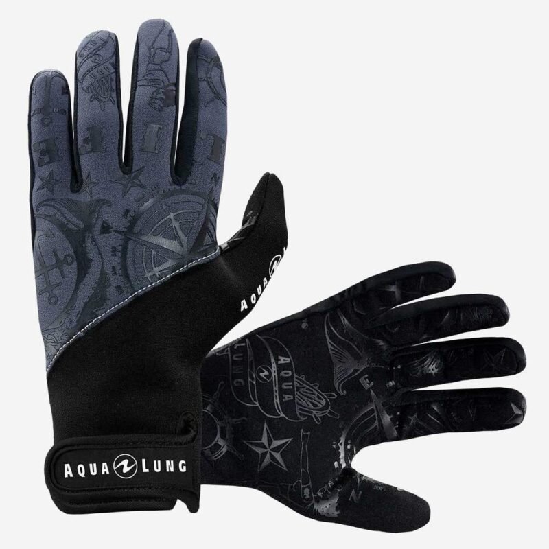 GLOVE ADMIRAL III MEN