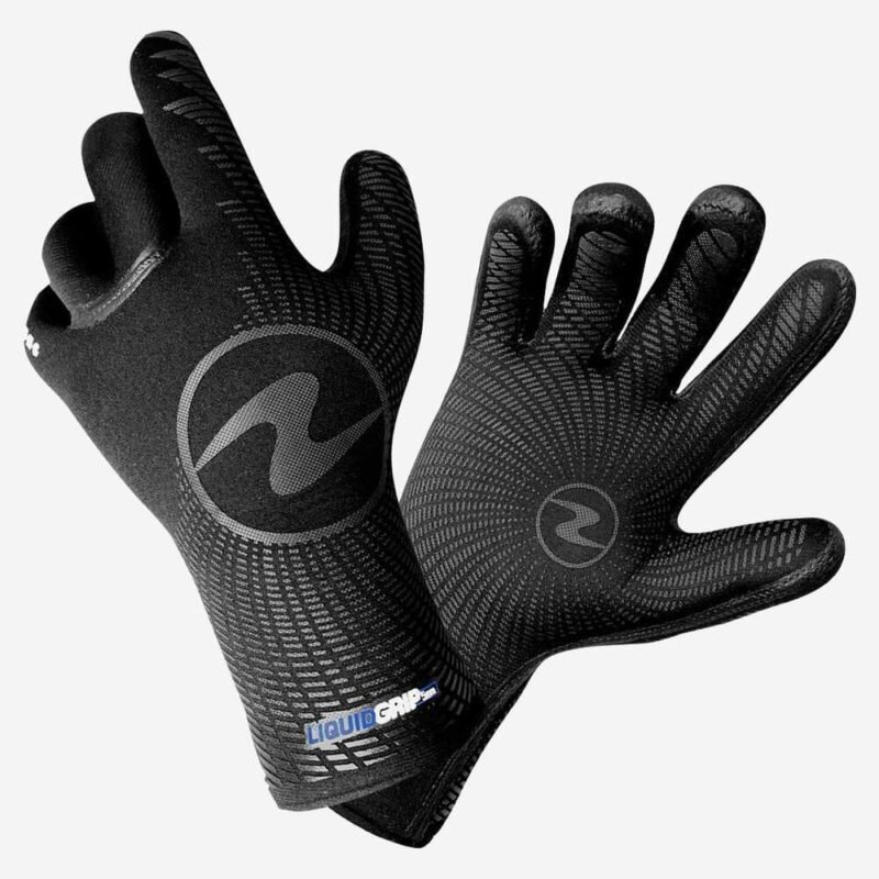 GLOVE LIQUID GRIP 5MM