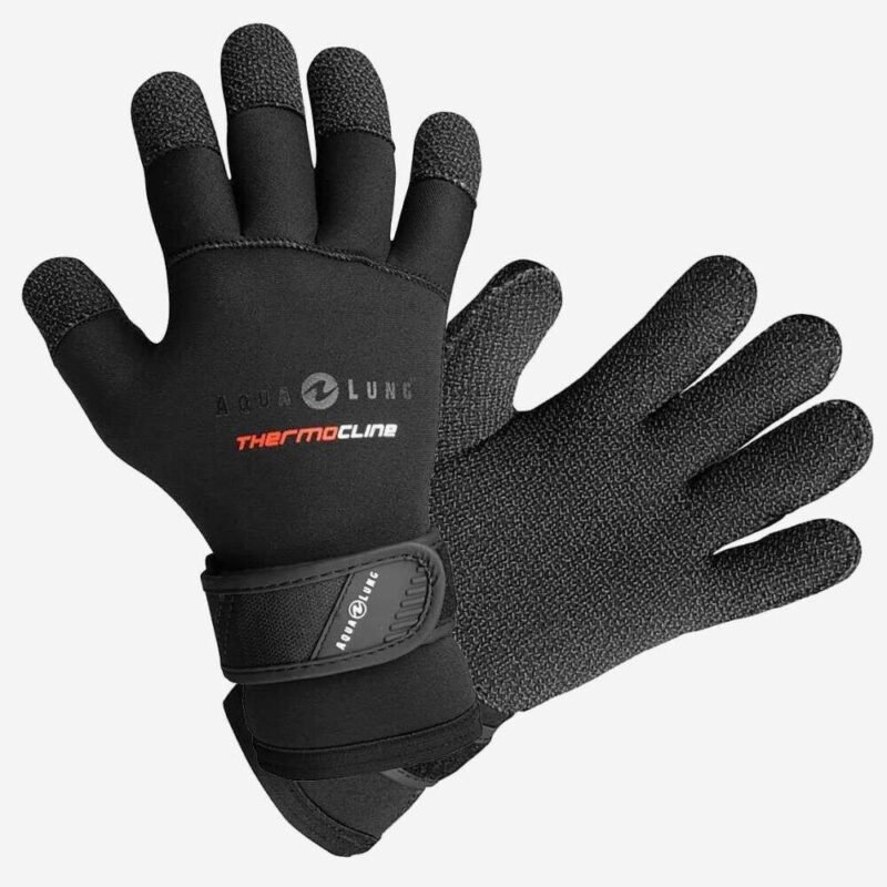 GLOVE 3MM THERMOCLINE K