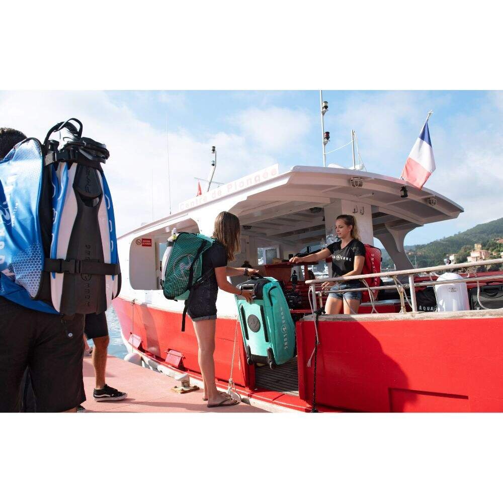 BAG,EXPLORER II,DUFPACK - Image 6