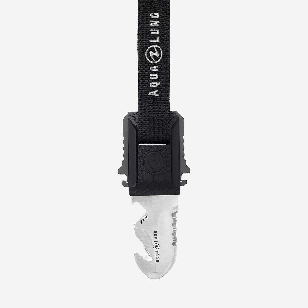 KNIFE,MICRSQZE,BLUNT,SS,5.1CM