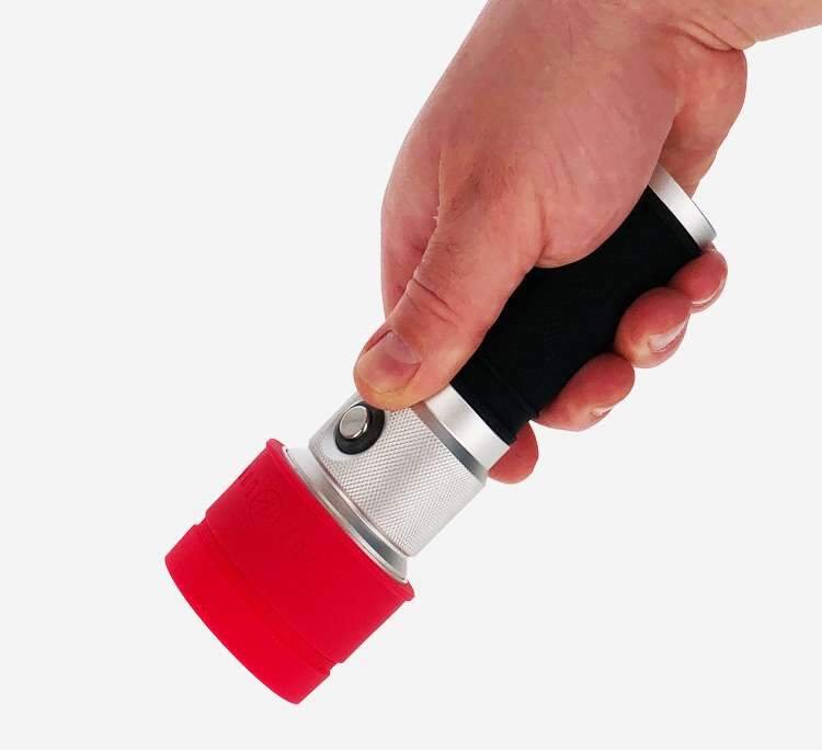 SEAFLARE LED DIVE LIGHT PACK - Image 4