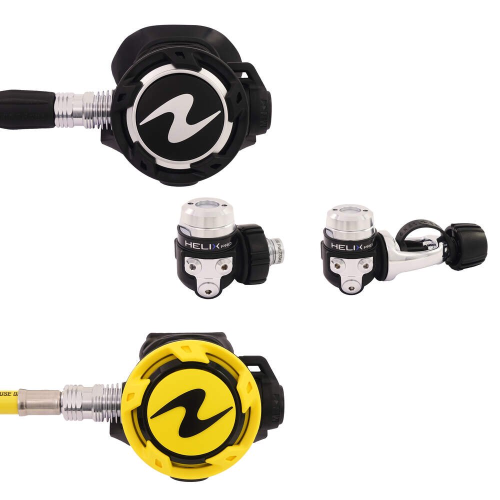 PK HELIX PRO OCT