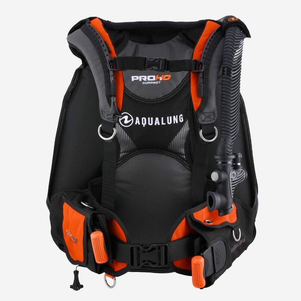 BCD PRO HD COMPACT