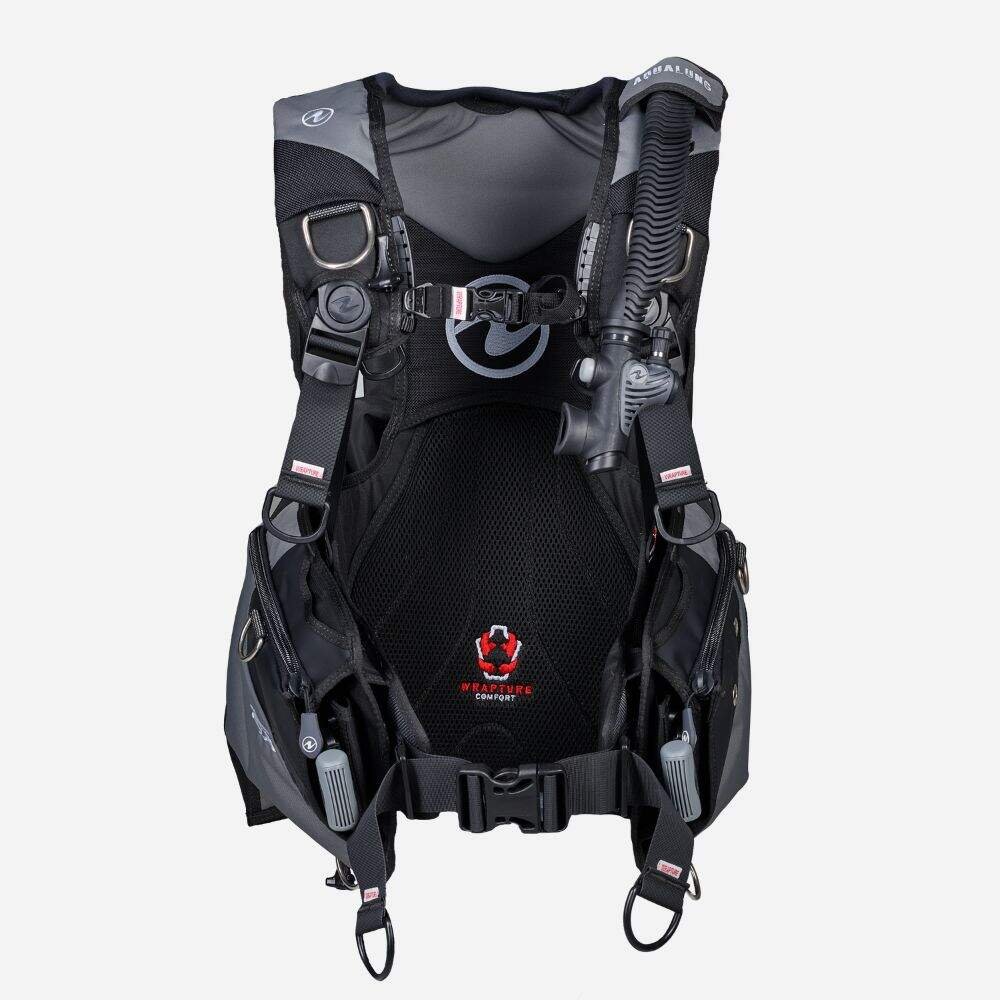 BCD AXIOM MAN