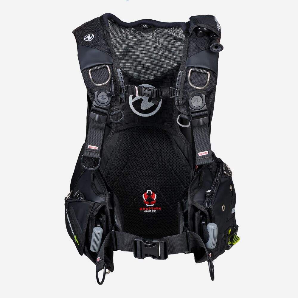 BCD AXIOM I3 MAN