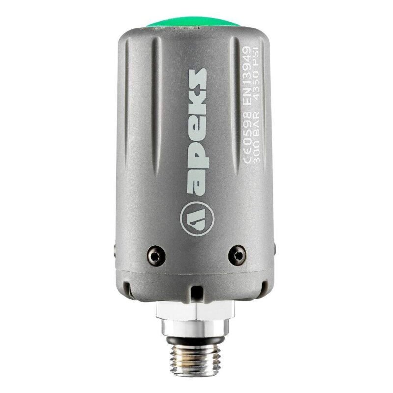 APEKS TRANSMITTER 02 CLEAN