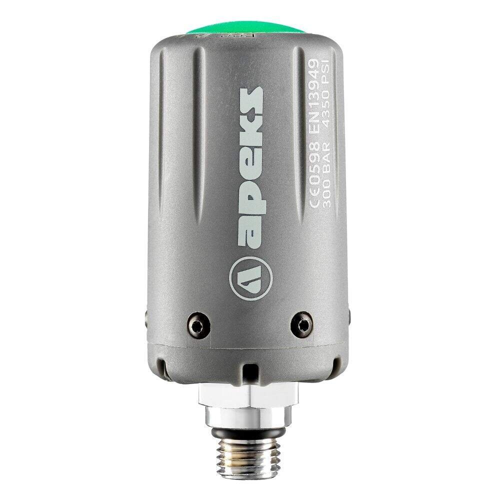 APEKS TRANSMITTER 02 CLEAN