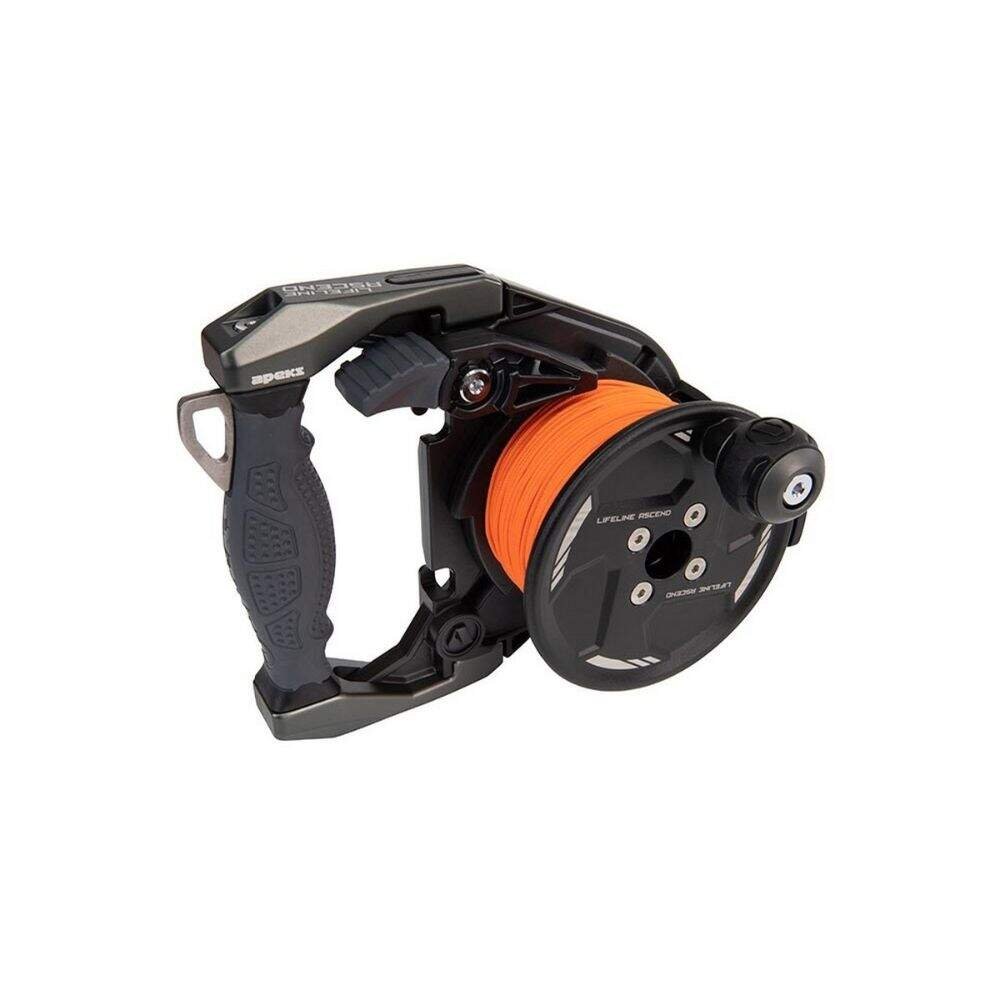 ASCEND REEL 60M