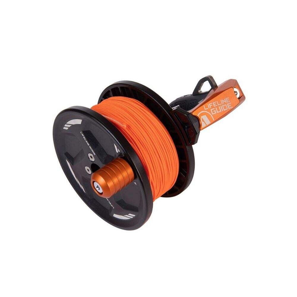 GUIDE REEL 120M