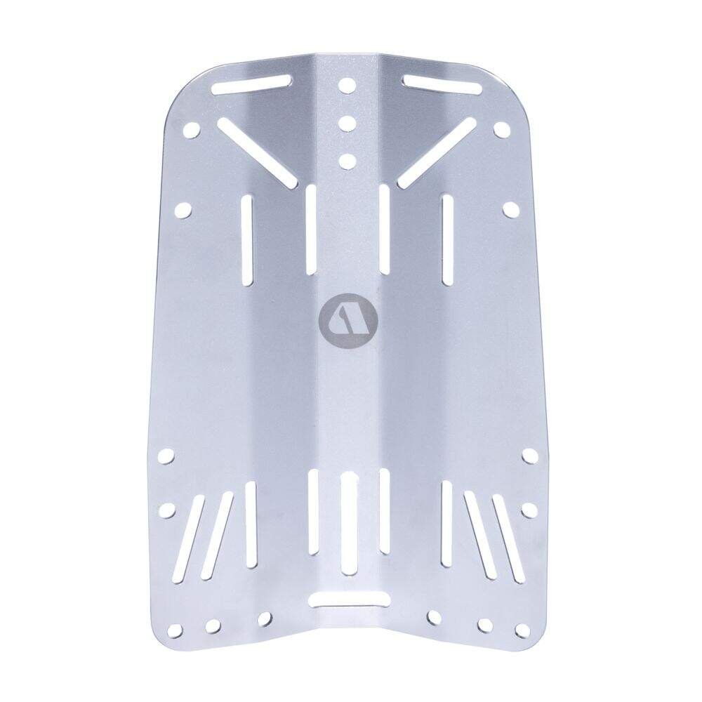 WTX ALUMINIUM BACKPLATE
