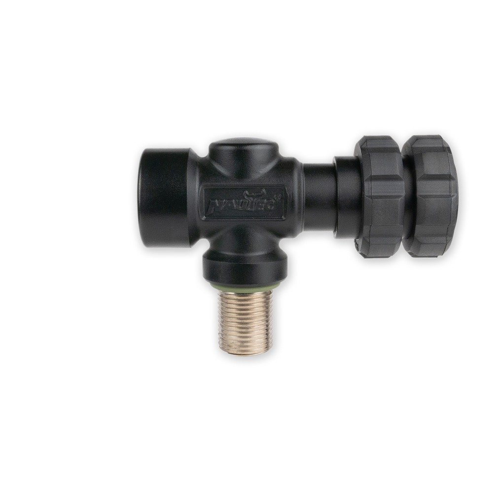 SLS Valve / M18 / Air 232 / DarkLine - NAUTEC