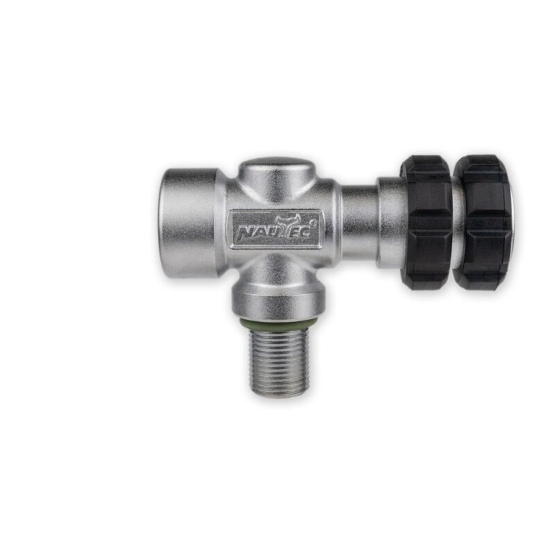 SLS Valve / M18 / Air 232 / ProLine - NAUTEC