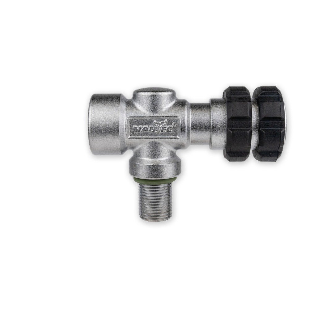 SLS Valve / M18 / Air 232 / ProLine - NAUTEC