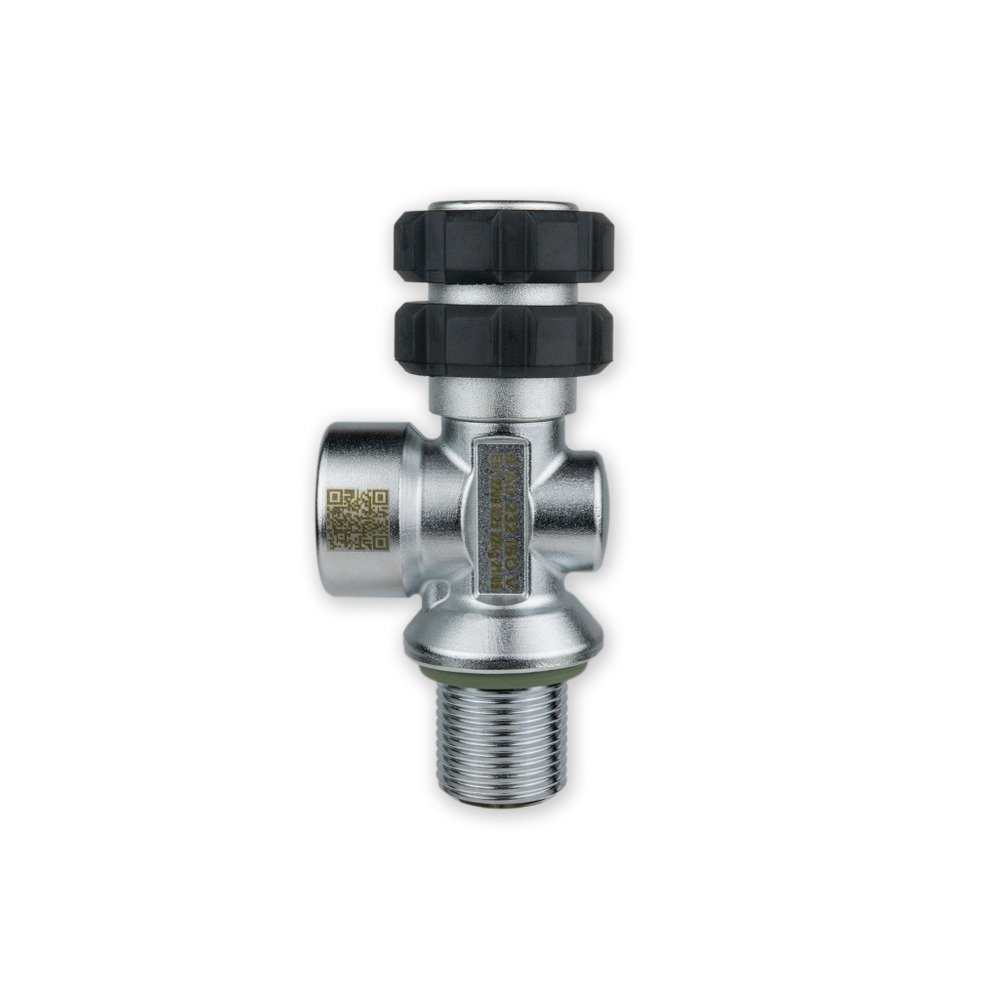 S Valve / Air 232 / M25 / ProLine - NAUTEC