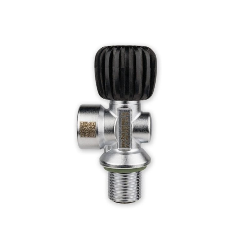 S Valve / Air 232 / M25 / SportLine - NAUTEC