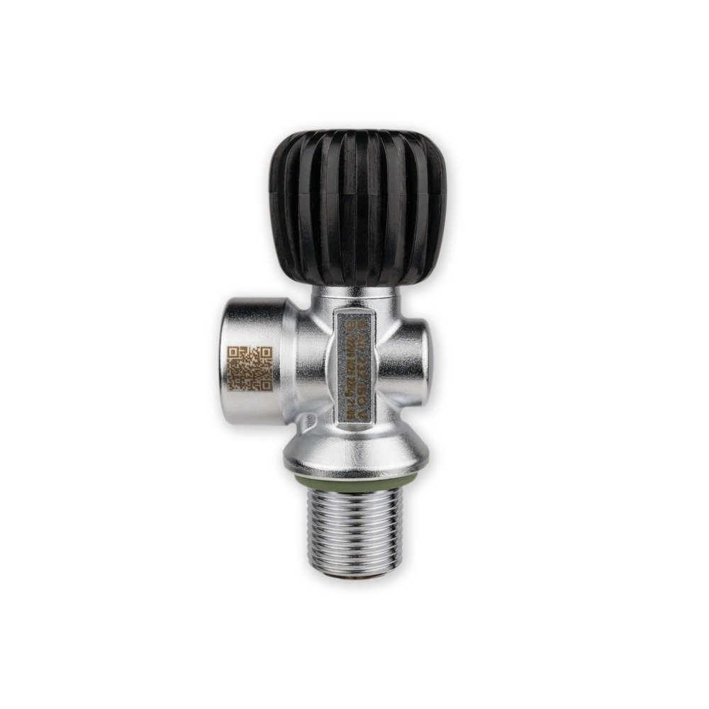 S Valve / Air 232 / M25 / SportLine - NAUTEC