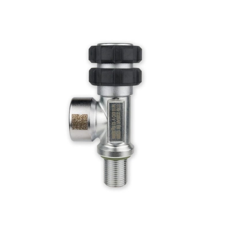 S Valve / Air 232 / M18 / ProLine - NAUTEC