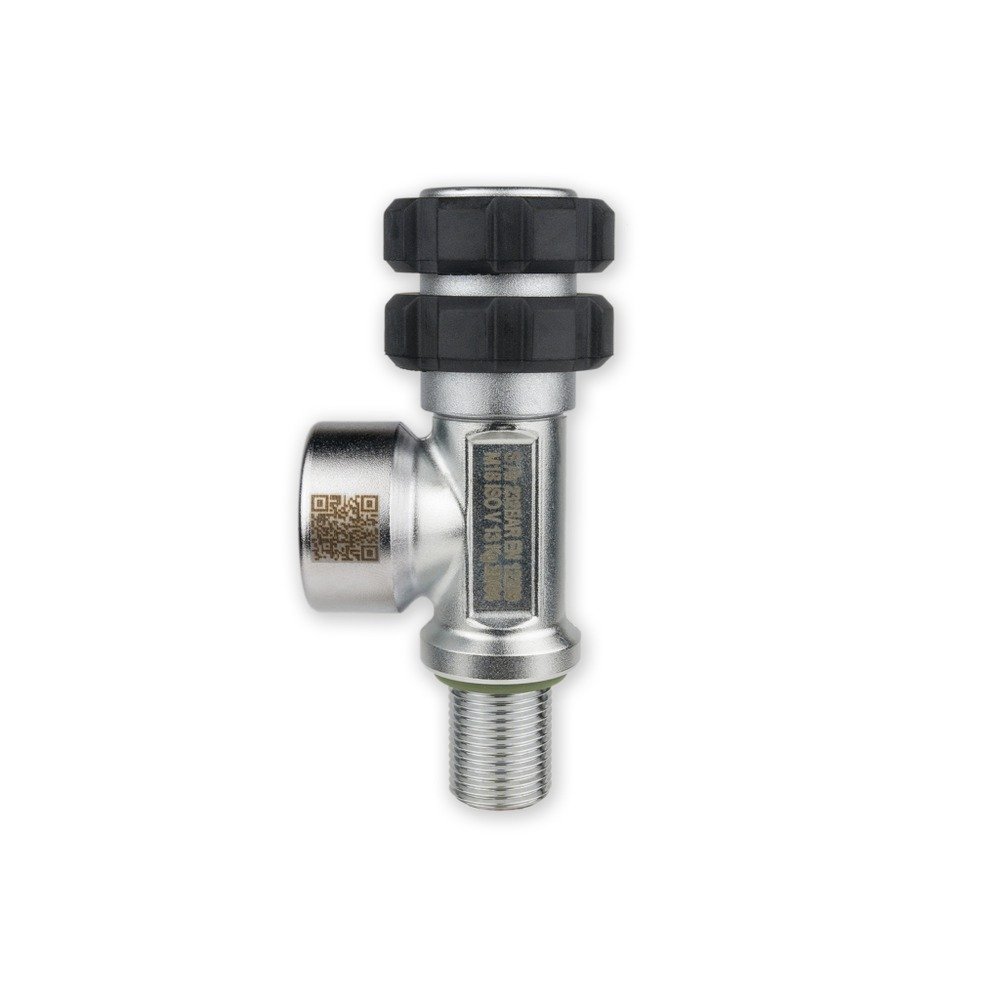 S Valve / Air 232 / M18 / ProLine - NAUTEC