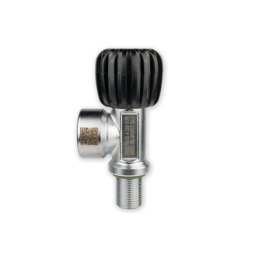 S Valve / Air 232 / M18 / SportLine - NAUTEC