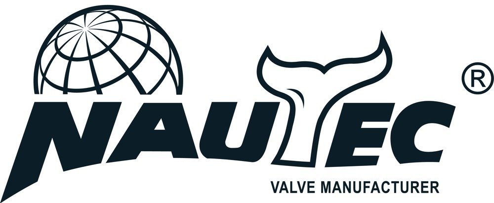 90° Valve / DarkLine / Air 232 / M25 / left - NAUTEC - Image 2