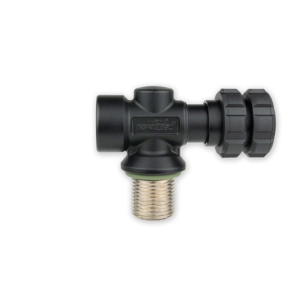 SLS Valve / M25 / Air 232 / DarkLine - NAUTEC