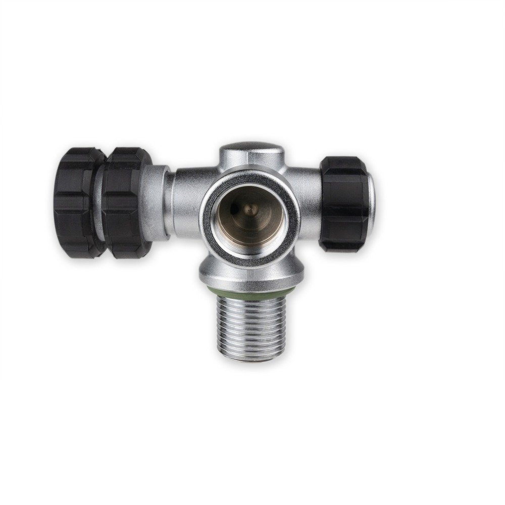 Sidemount Valve / ProLine / Air 232 / right - NAUTEC