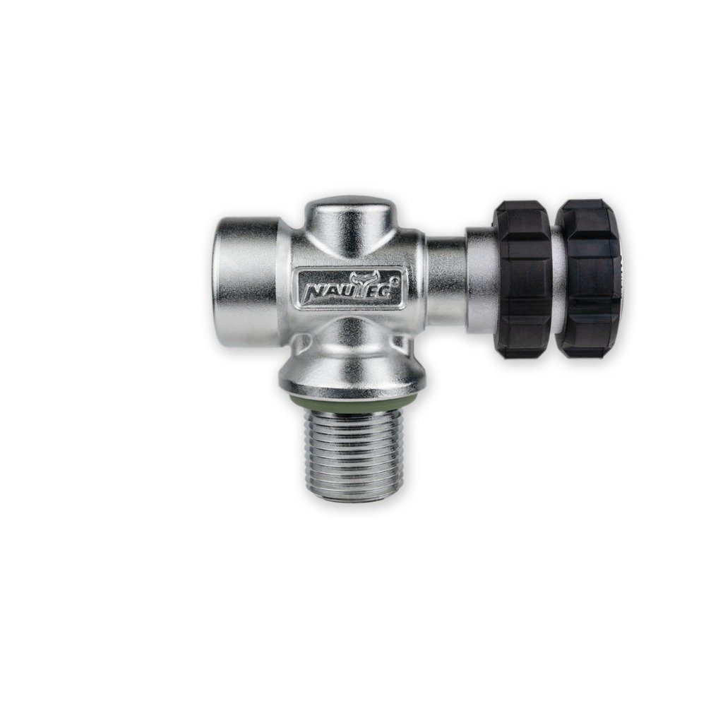 SLS Valve / M25 / Air 232 / ProLine - NAUTEC