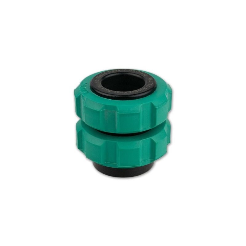 Rubber Knob / DarkLine Nitrox - NAUTEC