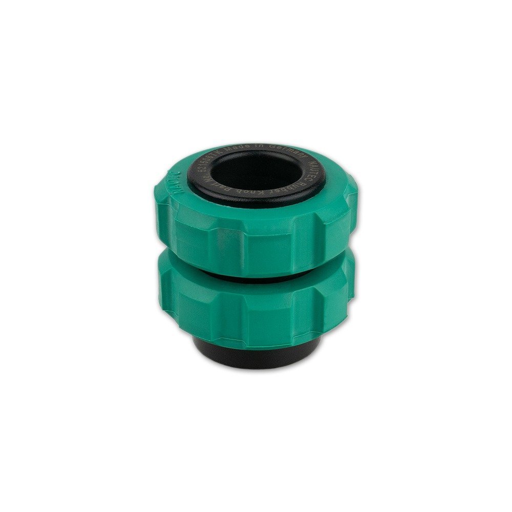 Rubber Knob / DarkLine Nitrox - NAUTEC