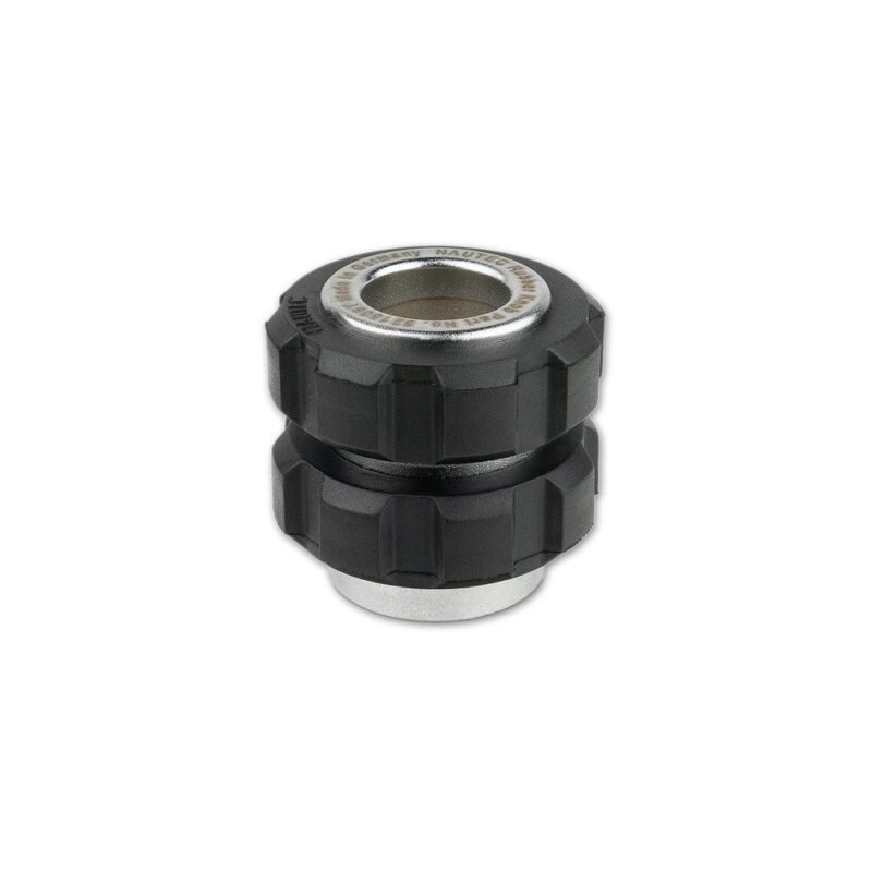 Rubber Knob / ProLine - NAUTEC