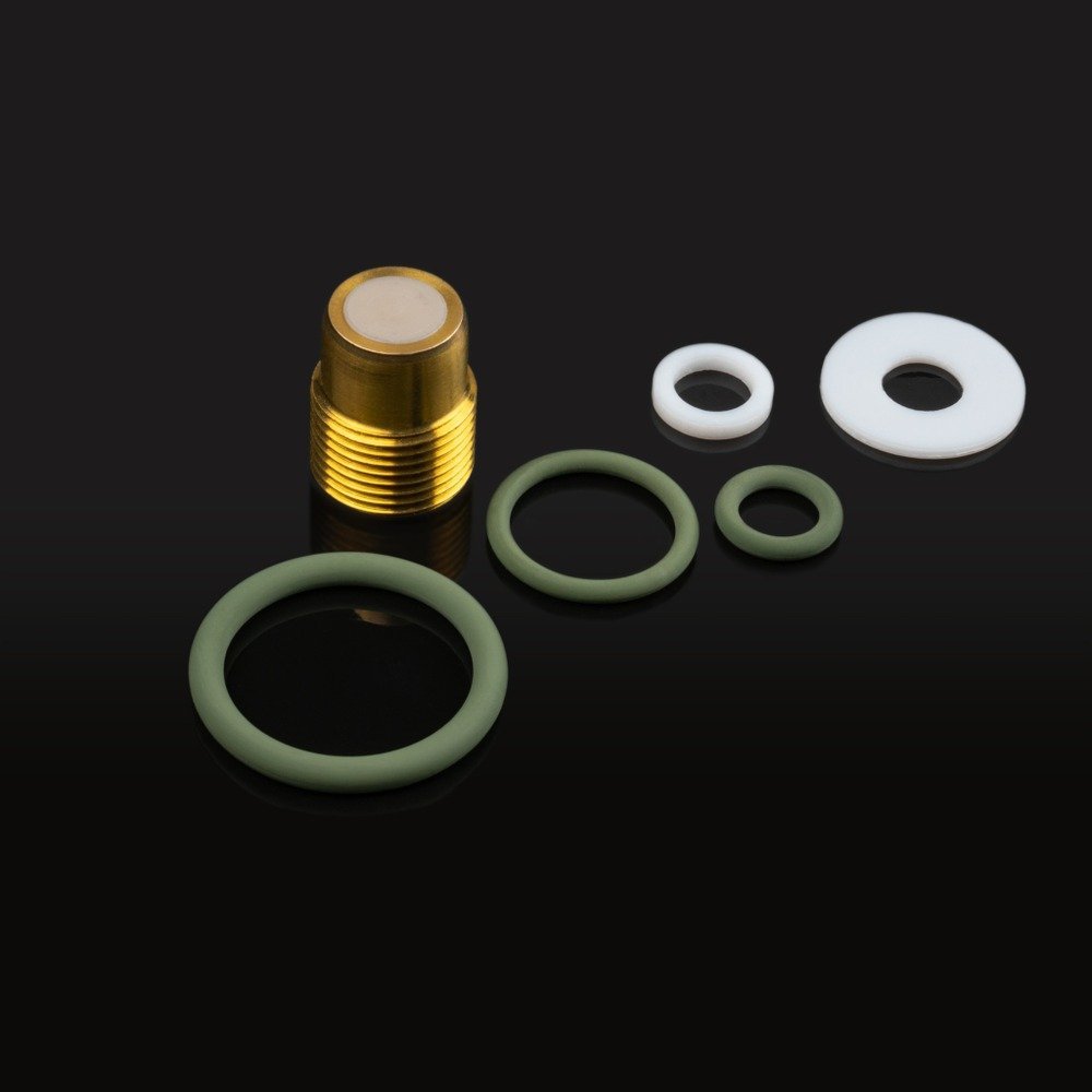 Spare Parts / M18 (230 bar) - NAUTEC
