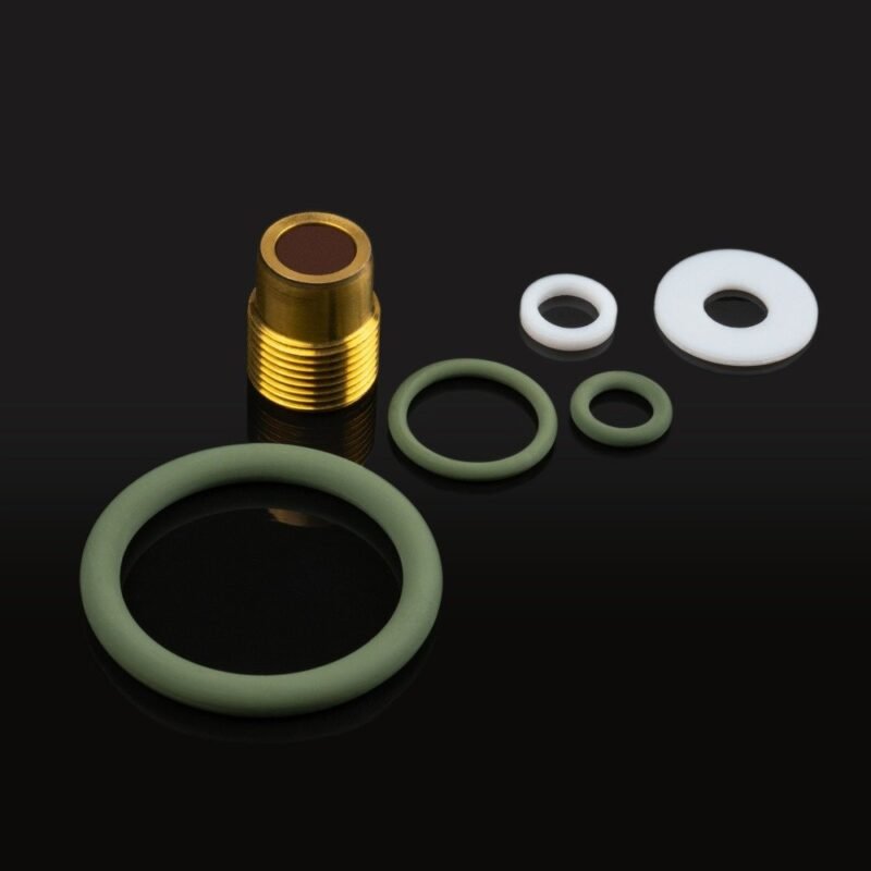 Spare Parts / M25 (300 bar) - NAUTEC