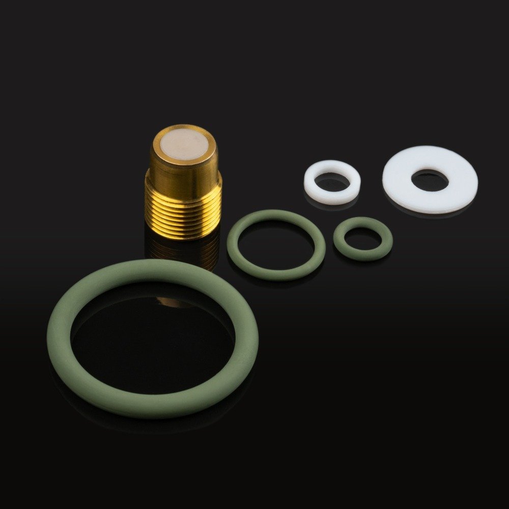 Spare Parts / M25 (230 bar) - NAUTEC