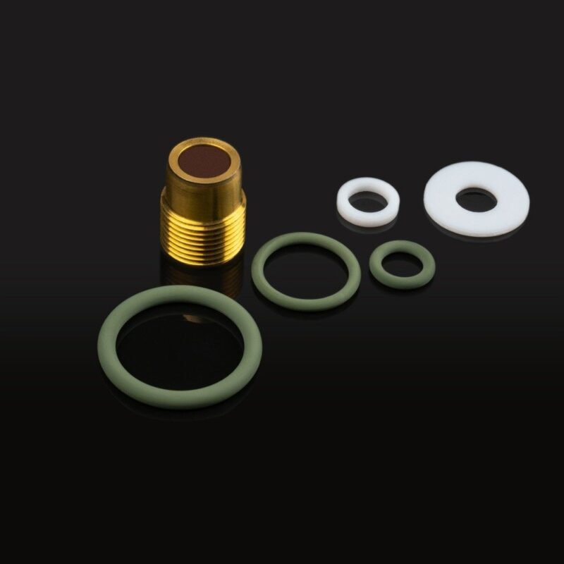 Spare Parts / M18 (300 bar) - NAUTEC