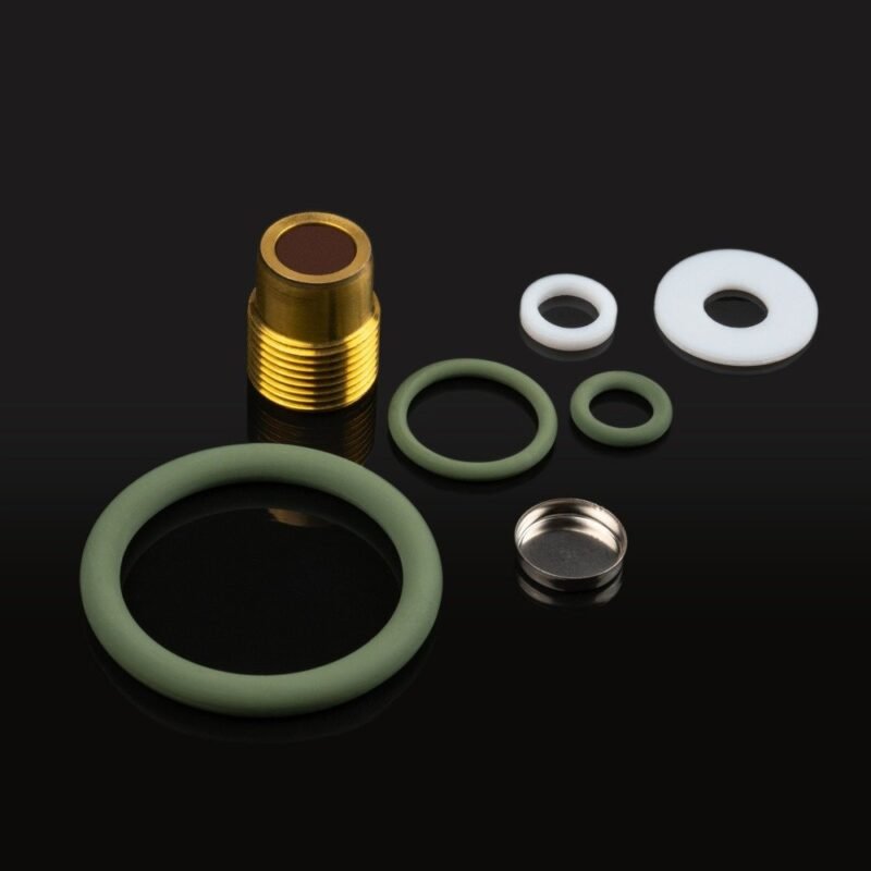 Spare Parts / NPSM (230 bar) - NAUTEC