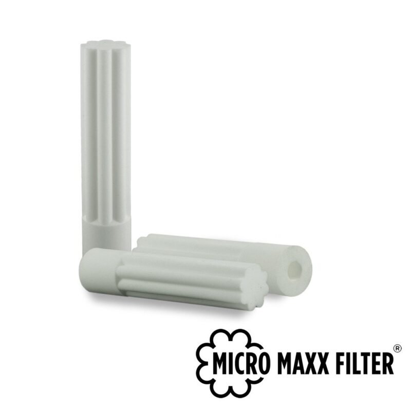 MICRO-MAXX-Filter body - NAUTEC
