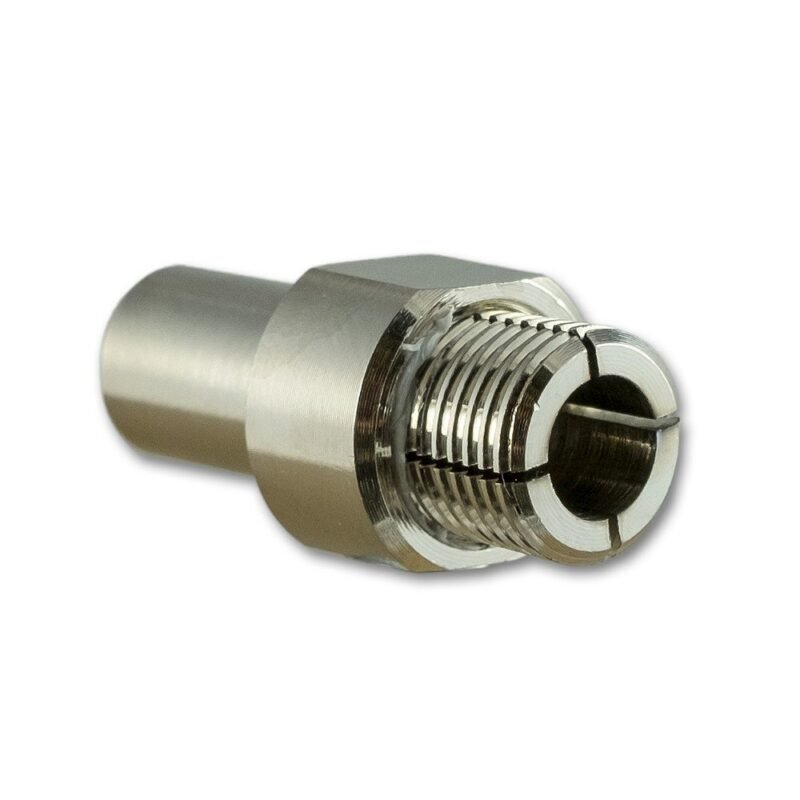 MICRO-MAXX-Filter Adapter - NAUTEC