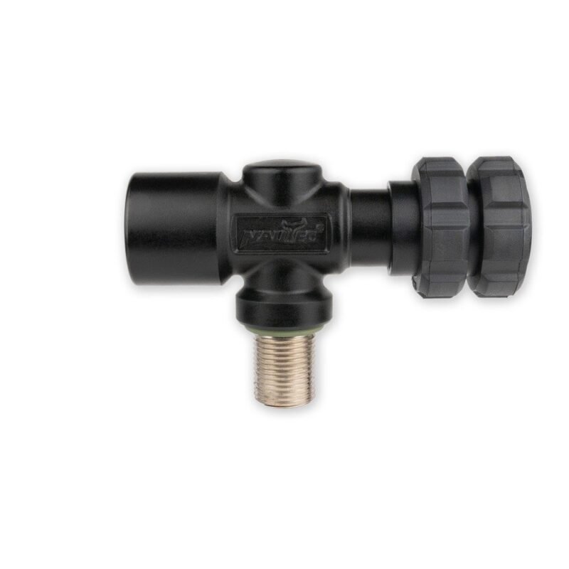 SLS Valve / M18 / Air 300 / DarkLine - NAUTEC