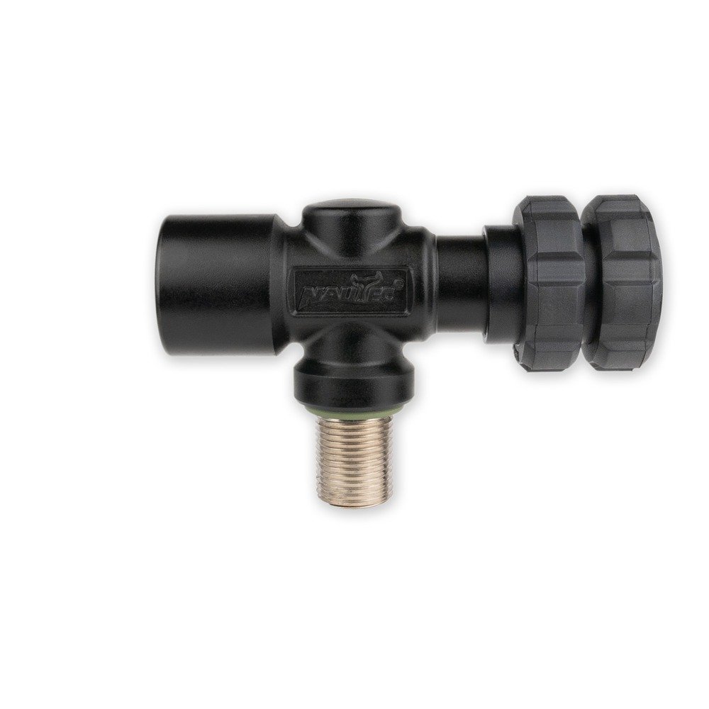SLS Valve / M18 / Air 300 / DarkLine - NAUTEC