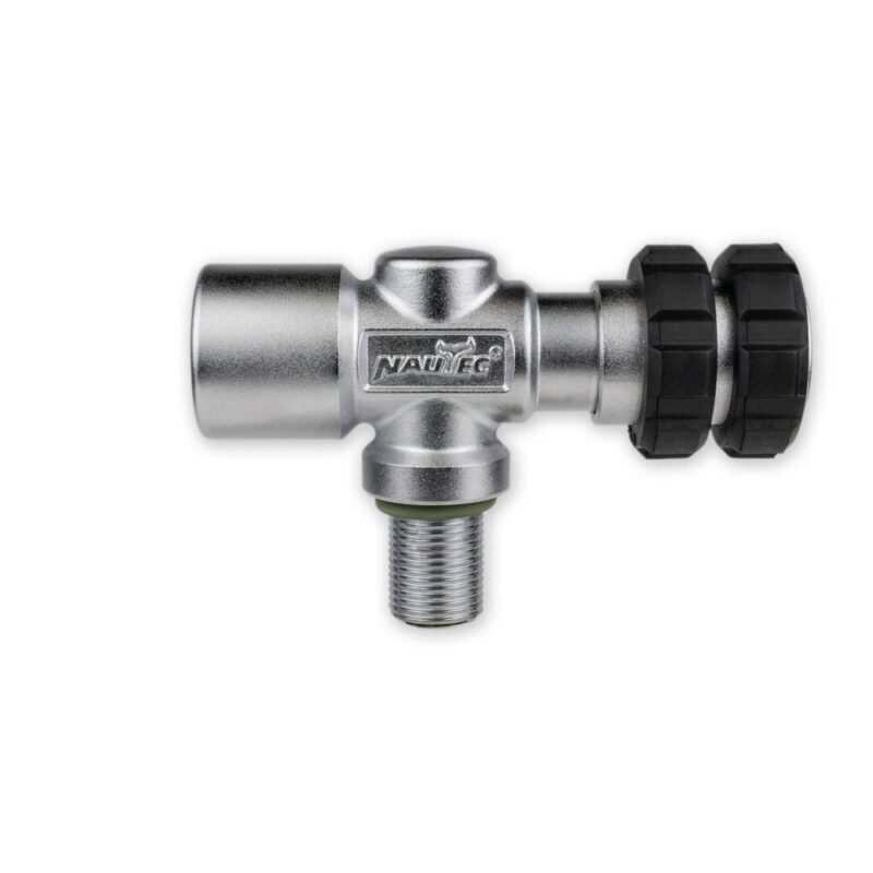 SLS Valve / M18 / Air 300 / ProLine - NAUTEC