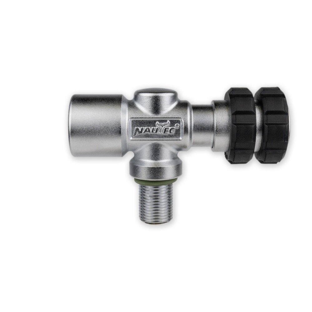SLS Valve / M18 / Air 300 / ProLine - NAUTEC