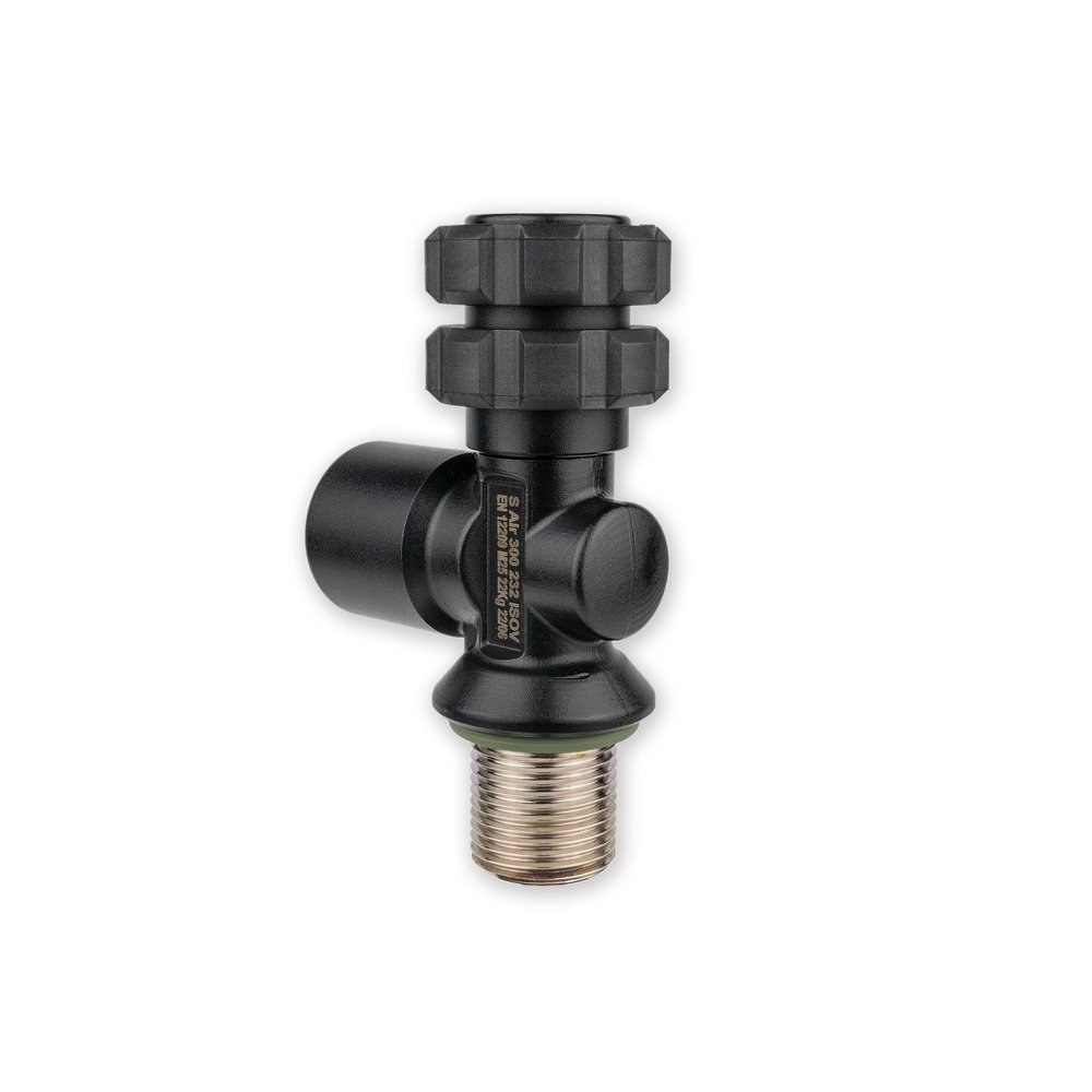 S Valve / Air 300 / M25 / DarkLine - NAUTEC - Image 4